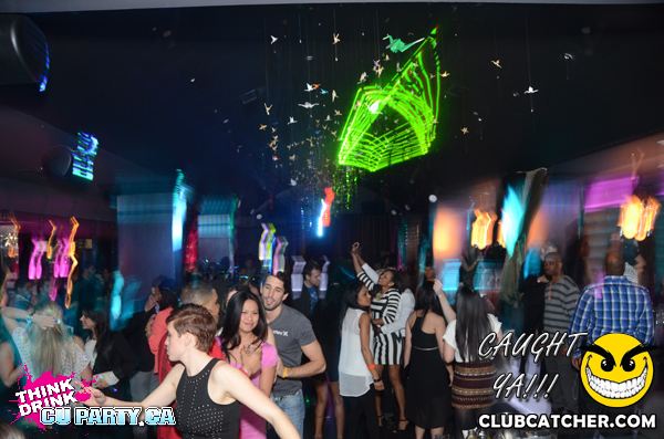 Crown lounge photo 104 - April 13th, 2013