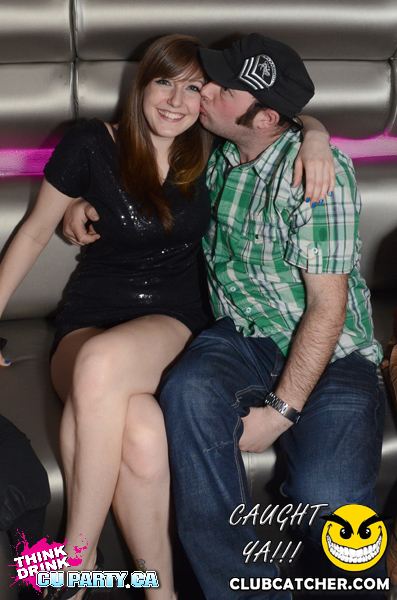 Crown lounge photo 105 - April 13th, 2013