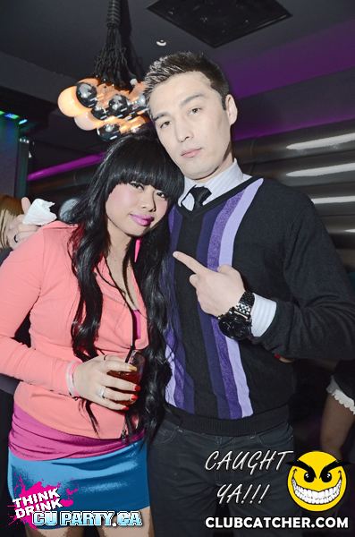 Crown lounge photo 107 - April 13th, 2013