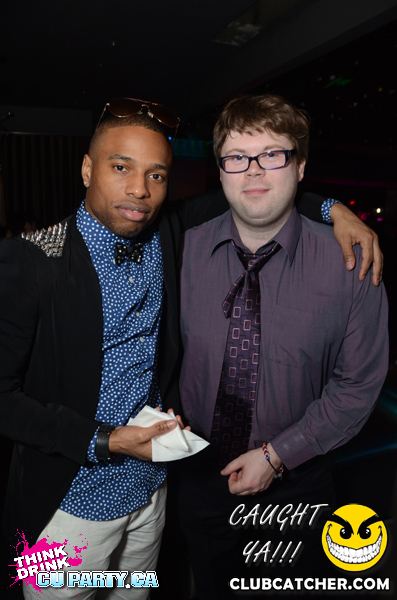 Crown lounge photo 109 - April 13th, 2013