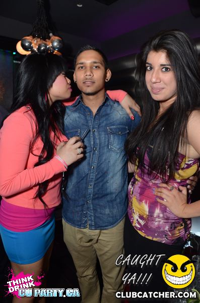 Crown lounge photo 110 - April 13th, 2013