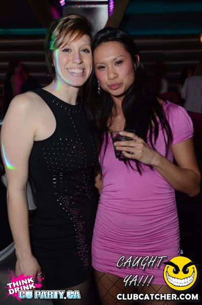 Crown lounge photo 12 - April 13th, 2013