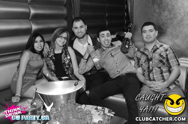 Crown lounge photo 112 - April 13th, 2013