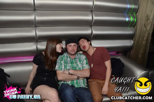 Crown lounge photo 115 - April 13th, 2013