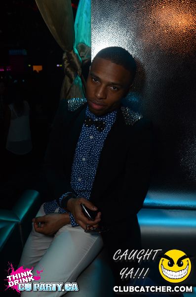 Crown lounge photo 119 - April 13th, 2013