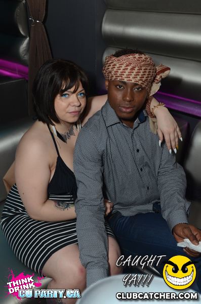 Crown lounge photo 120 - April 13th, 2013