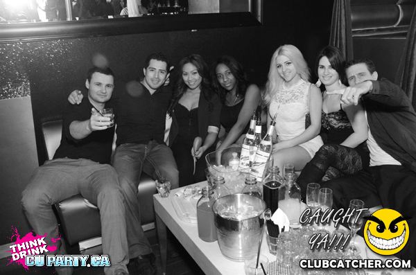 Crown lounge photo 121 - April 13th, 2013