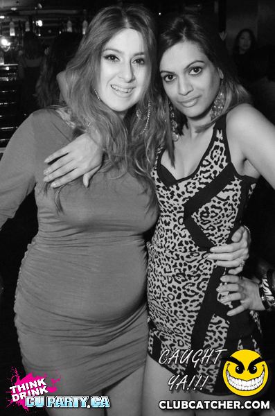 Crown lounge photo 123 - April 13th, 2013