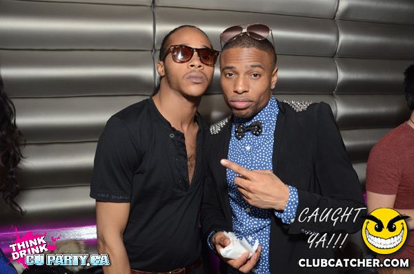 Crown lounge photo 124 - April 13th, 2013