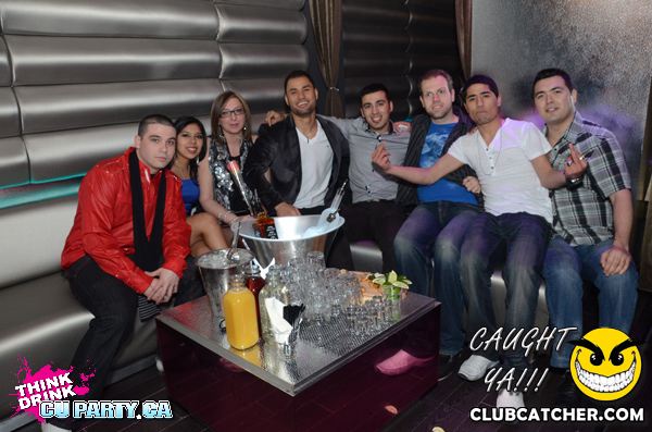 Crown lounge photo 125 - April 13th, 2013