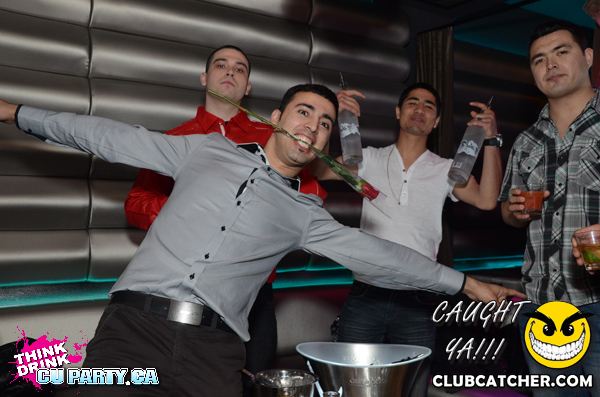 Crown lounge photo 128 - April 13th, 2013