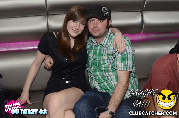 Crown lounge photo 129 - April 13th, 2013