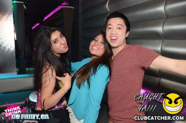 Crown lounge photo 130 - April 13th, 2013