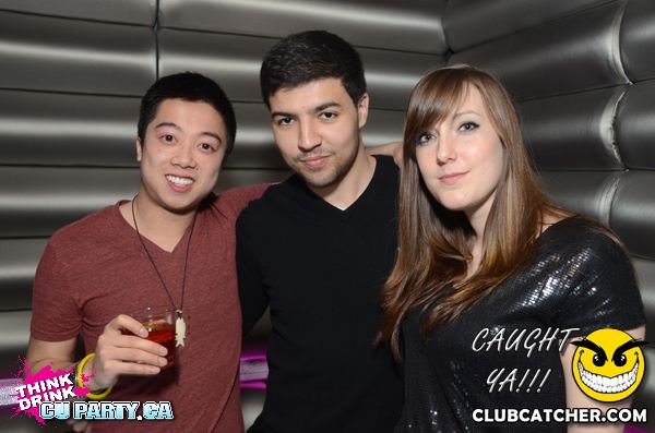 Crown lounge photo 132 - April 13th, 2013