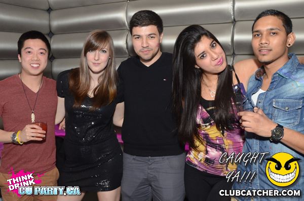 Crown lounge photo 134 - April 13th, 2013