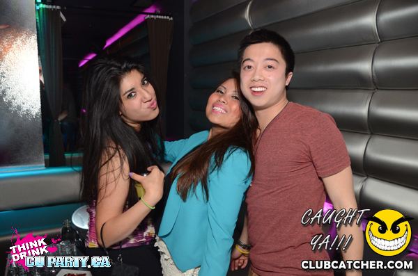 Crown lounge photo 135 - April 13th, 2013