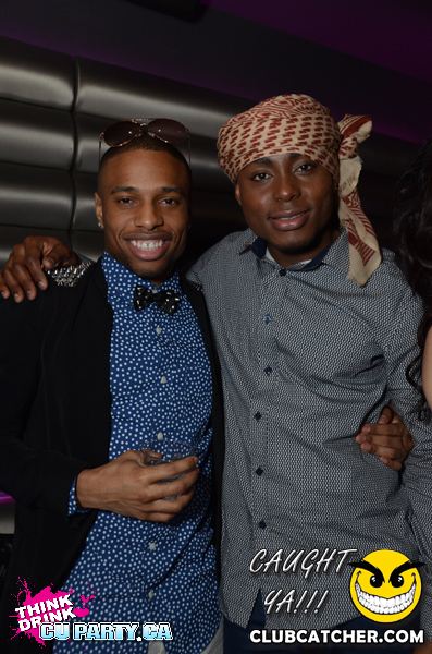 Crown lounge photo 136 - April 13th, 2013