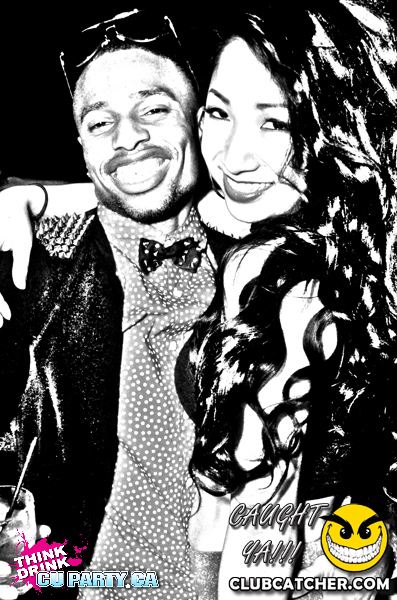 Crown lounge photo 137 - April 13th, 2013