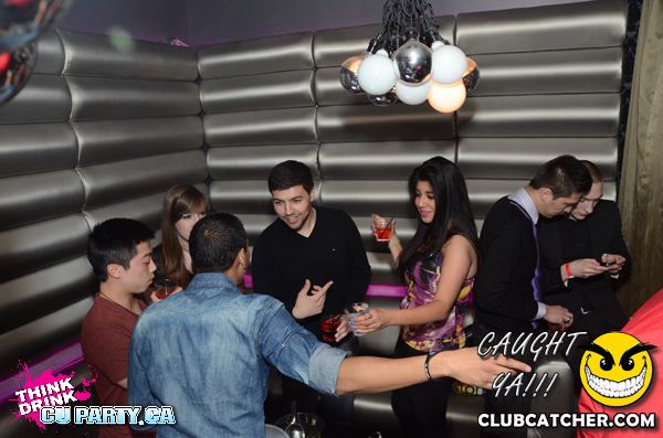 Crown lounge photo 138 - April 13th, 2013