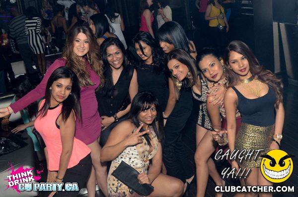 Crown lounge photo 139 - April 13th, 2013