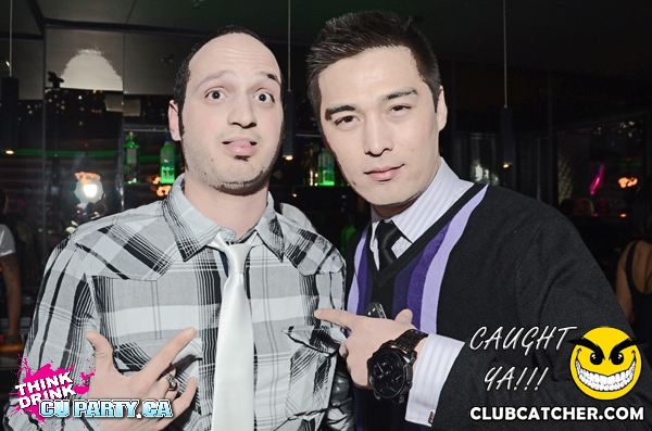 Crown lounge photo 142 - April 13th, 2013