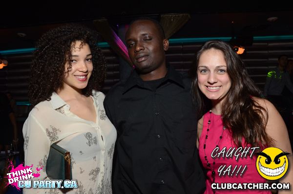 Crown lounge photo 143 - April 13th, 2013