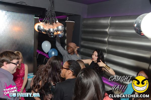 Crown lounge photo 144 - April 13th, 2013