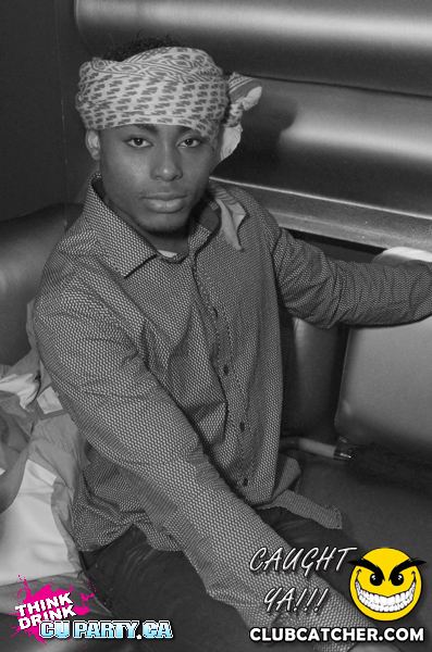 Crown lounge photo 145 - April 13th, 2013