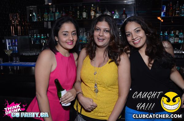 Crown lounge photo 149 - April 13th, 2013