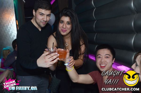 Crown lounge photo 150 - April 13th, 2013