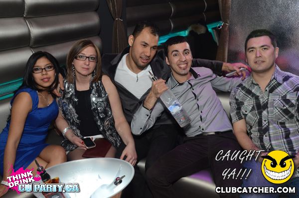 Crown lounge photo 152 - April 13th, 2013