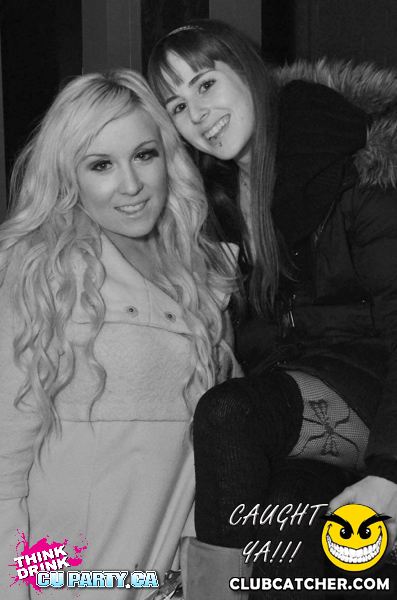 Crown lounge photo 153 - April 13th, 2013