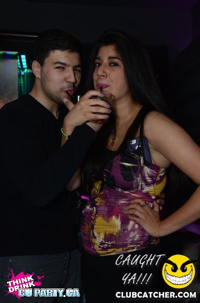 Crown lounge photo 155 - April 13th, 2013