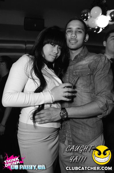 Crown lounge photo 157 - April 13th, 2013