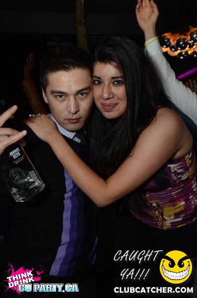 Crown lounge photo 158 - April 13th, 2013