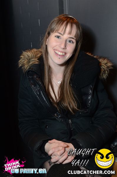 Crown lounge photo 17 - April 13th, 2013