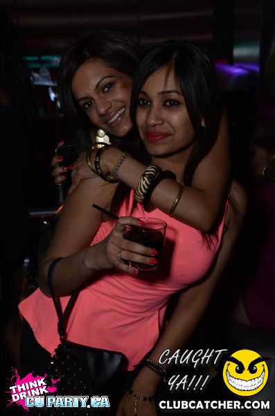 Crown lounge photo 163 - April 13th, 2013