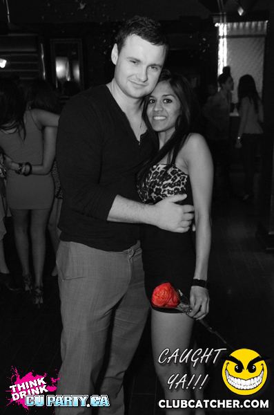 Crown lounge photo 165 - April 13th, 2013