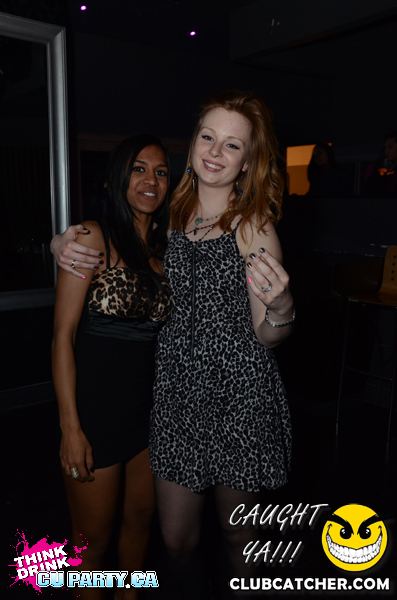 Crown lounge photo 166 - April 13th, 2013