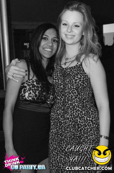 Crown lounge photo 168 - April 13th, 2013