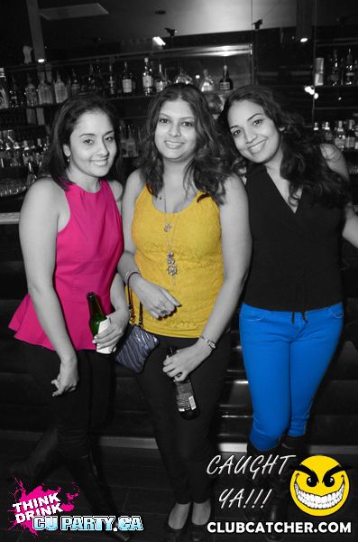 Crown lounge photo 18 - April 13th, 2013