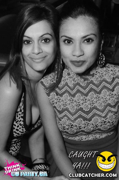 Crown lounge photo 19 - April 13th, 2013