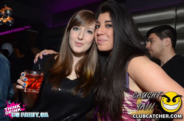 Crown lounge photo 21 - April 13th, 2013