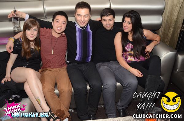 Crown lounge photo 22 - April 13th, 2013