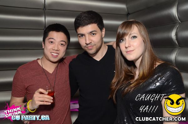 Crown lounge photo 23 - April 13th, 2013