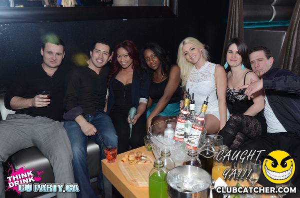 Crown lounge photo 24 - April 13th, 2013