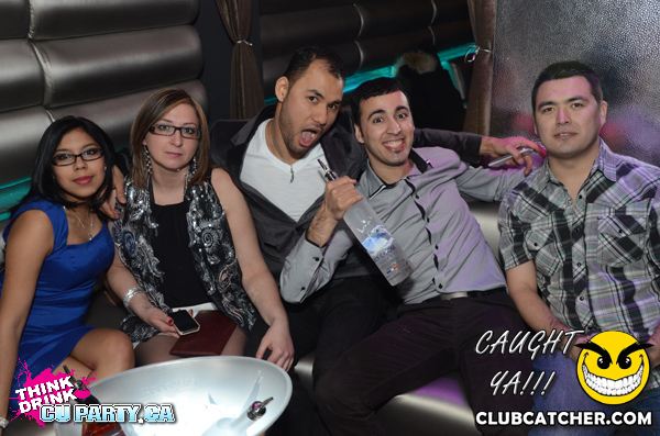 Crown lounge photo 25 - April 13th, 2013