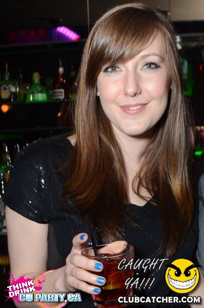 Crown lounge photo 30 - April 13th, 2013