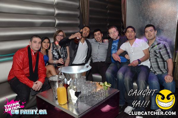 Crown lounge photo 32 - April 13th, 2013