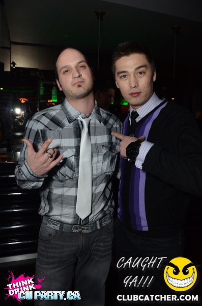 Crown lounge photo 33 - April 13th, 2013